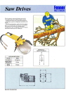 Saw Drives